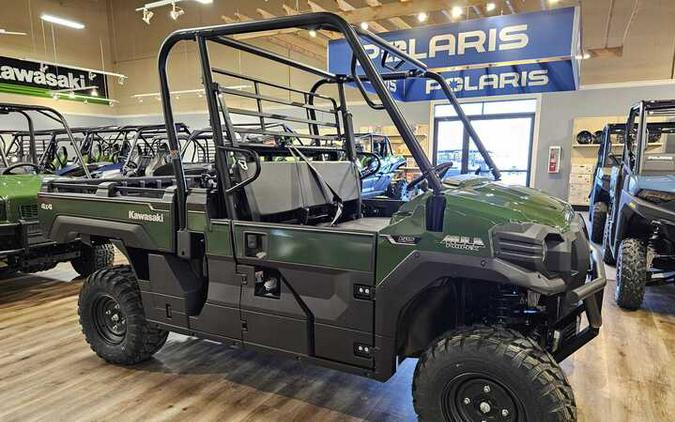 2025 Kawasaki MULE PRO-FX 820 EPS - 107002