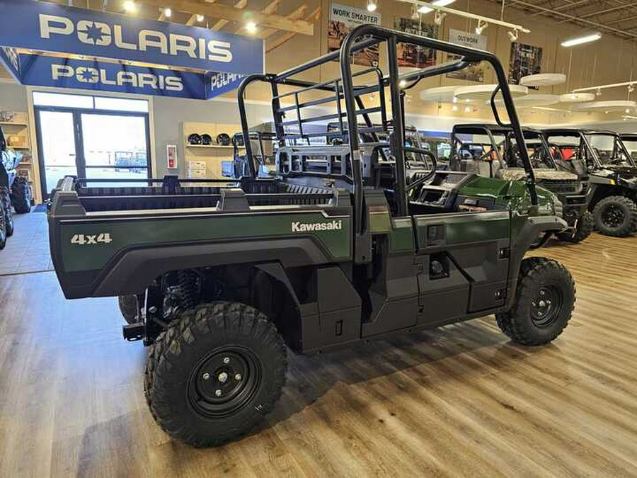 2025 Kawasaki MULE PRO-FX 820 EPS - 107002