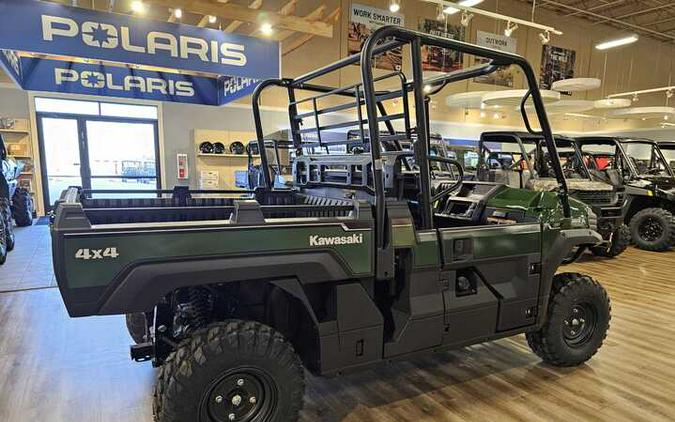 2025 Kawasaki MULE PRO-FX 820 EPS - 107002
