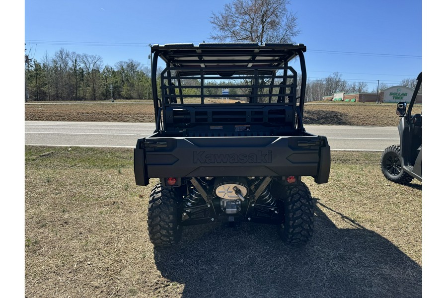 2025 Kawasaki Mule™ PRO-FXT™ 1000 LE Ranch Edition