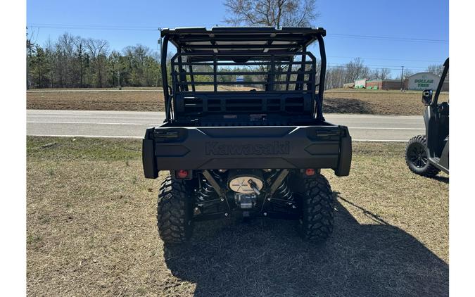 2025 Kawasaki Mule™ PRO-FXT™ 1000 LE Ranch Edition