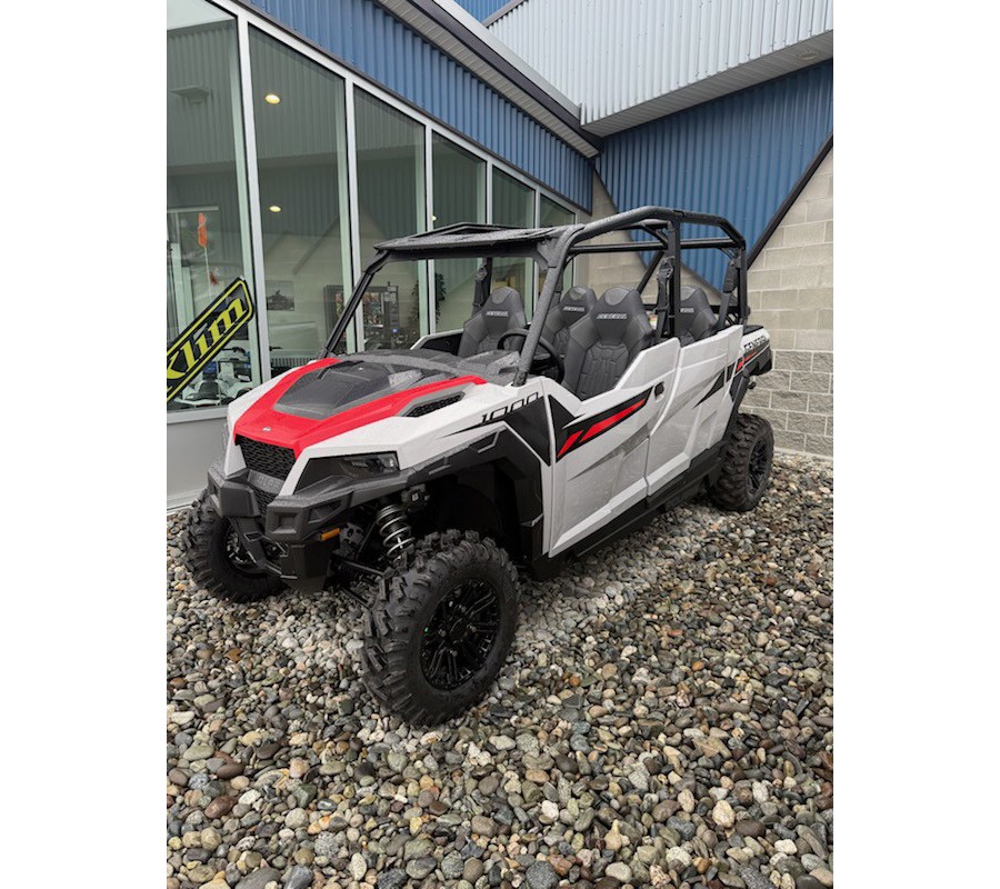 2025 Polaris GENERAL® 4 1000 Sport
