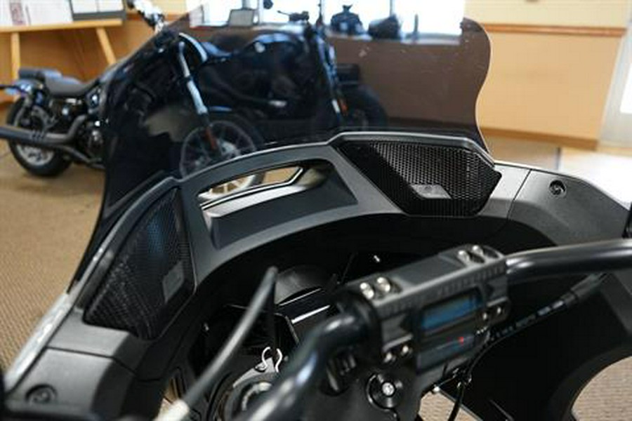 2024 Harley-Davidson Low Rider® ST