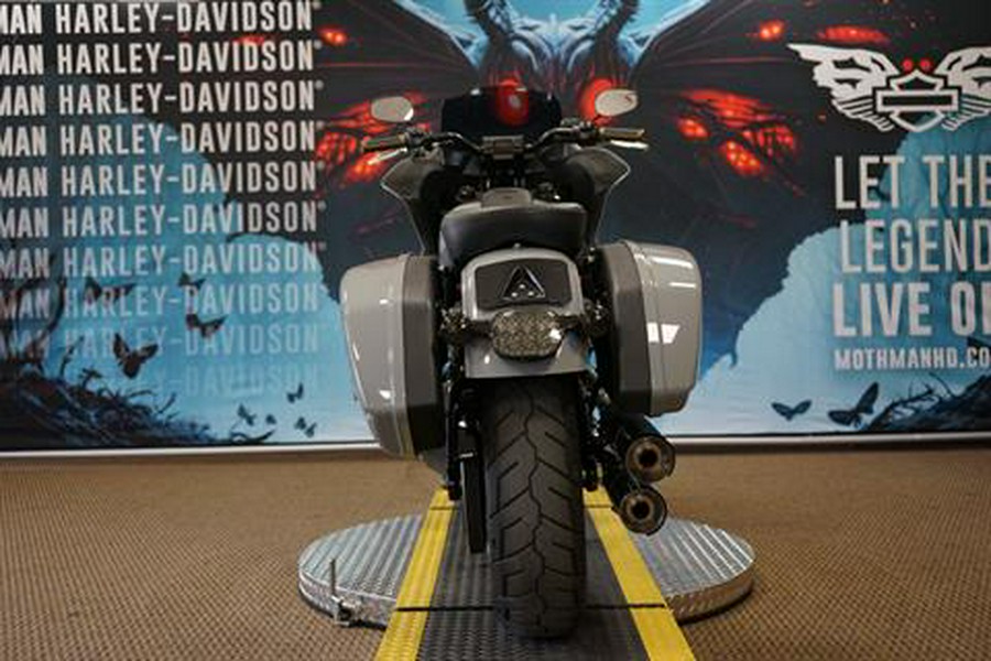 2024 Harley-Davidson Low Rider® ST