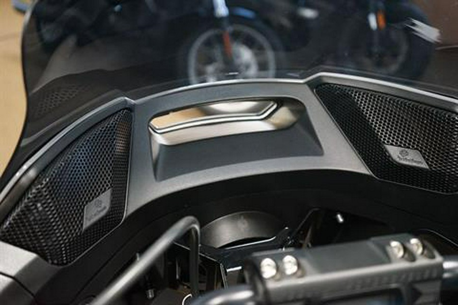 2024 Harley-Davidson Low Rider® ST