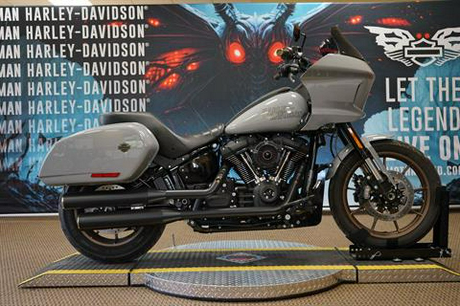 2024 Harley-Davidson Low Rider® ST