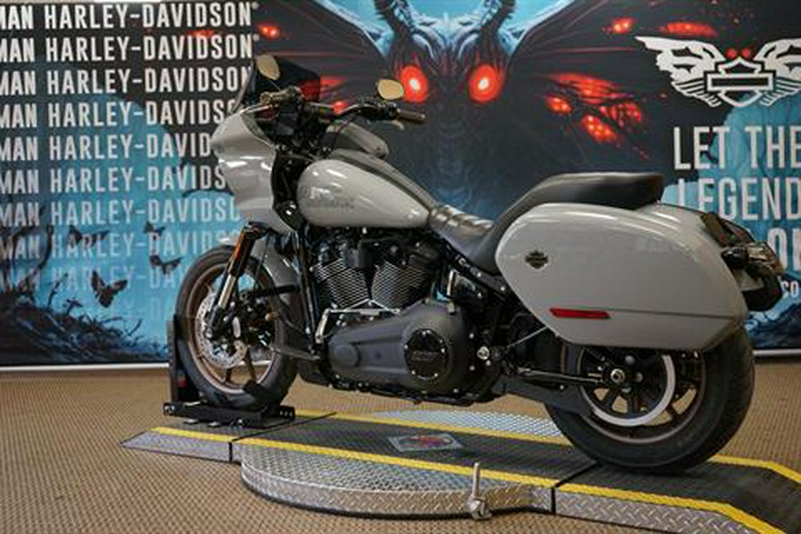 2024 Harley-Davidson Low Rider® ST