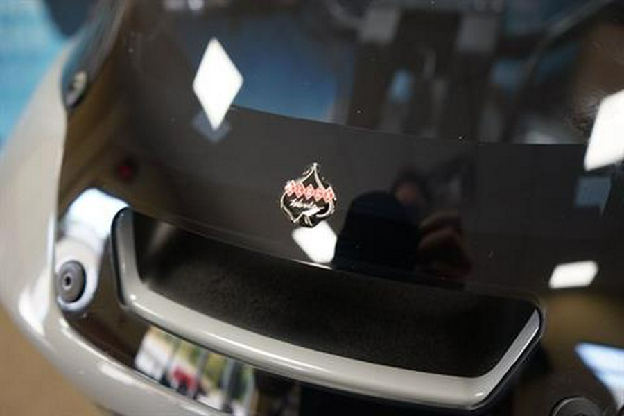 2024 Harley-Davidson Low Rider® ST