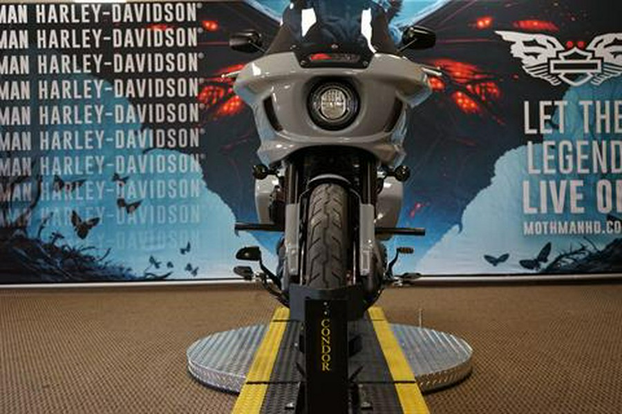 2024 Harley-Davidson Low Rider® ST