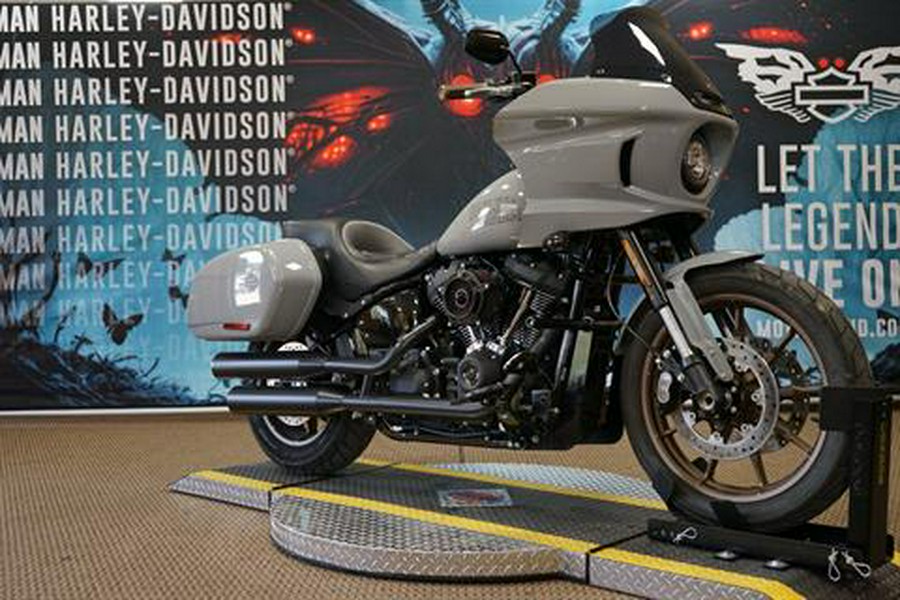 2024 Harley-Davidson Low Rider® ST