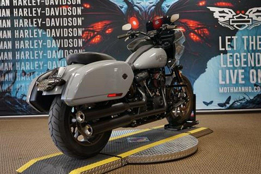 2024 Harley-Davidson Low Rider® ST