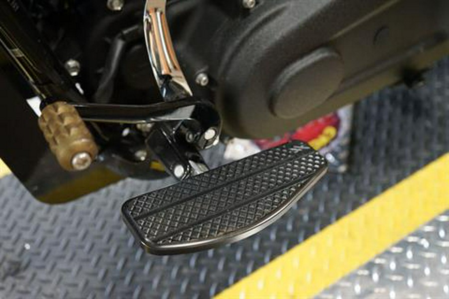 2024 Harley-Davidson Low Rider® ST