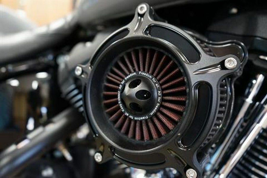 2024 Harley-Davidson Low Rider® ST