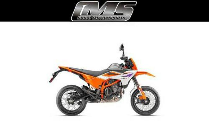 2025 KTM 390 ENDURO R