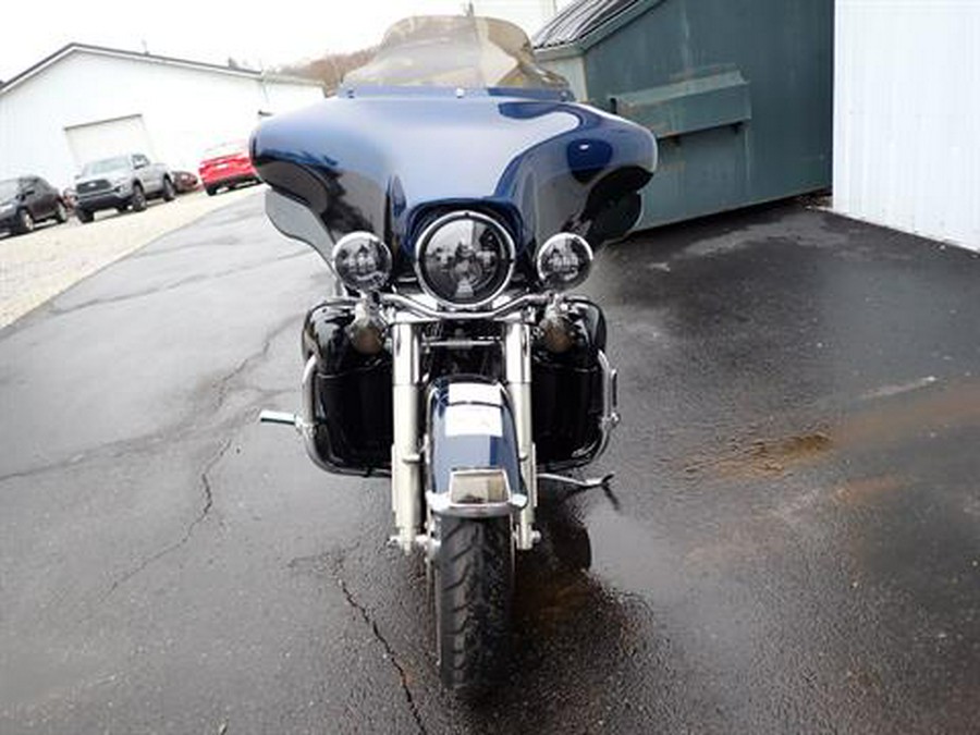 2013 Harley-Davidson Electra Glide® Ultra Limited
