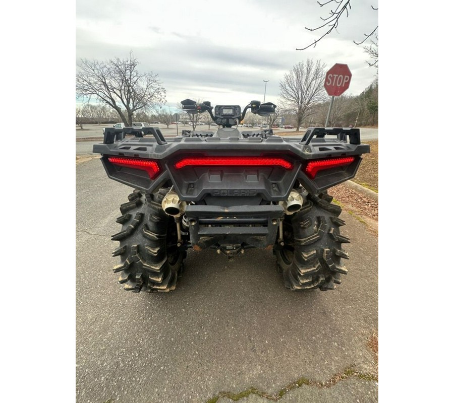 2023 Polaris Sportsman XP 1000 Ultimate Trail