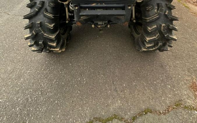 2023 Polaris Sportsman XP 1000 Ultimate Trail