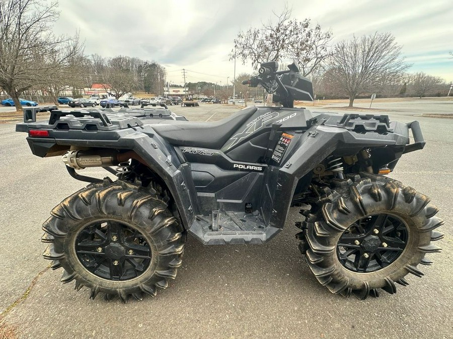 2023 Polaris Sportsman XP 1000 Ultimate Trail