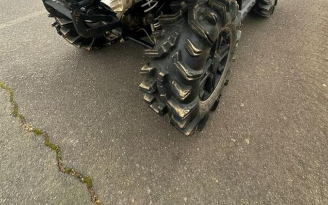 2023 Polaris Sportsman XP 1000 Ultimate Trail