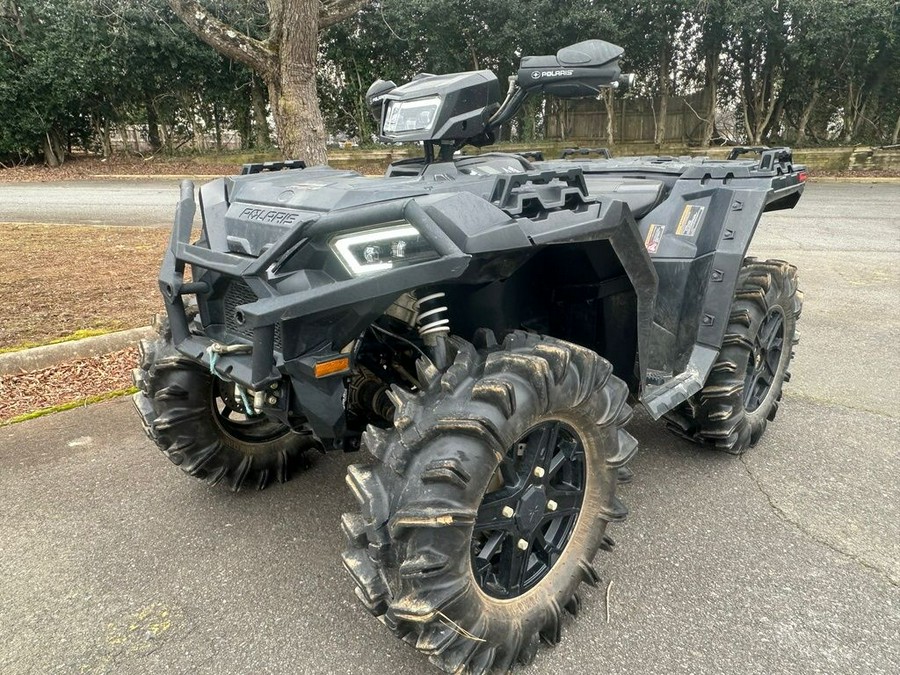 2023 Polaris Sportsman XP 1000 Ultimate Trail
