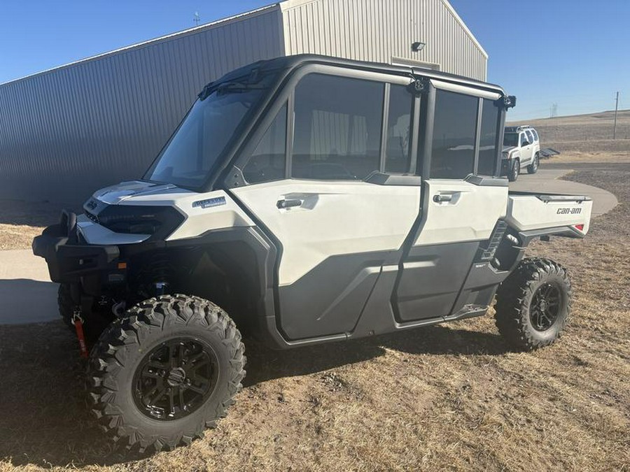 2026 Can-Am® Defender MAX Limited HD11