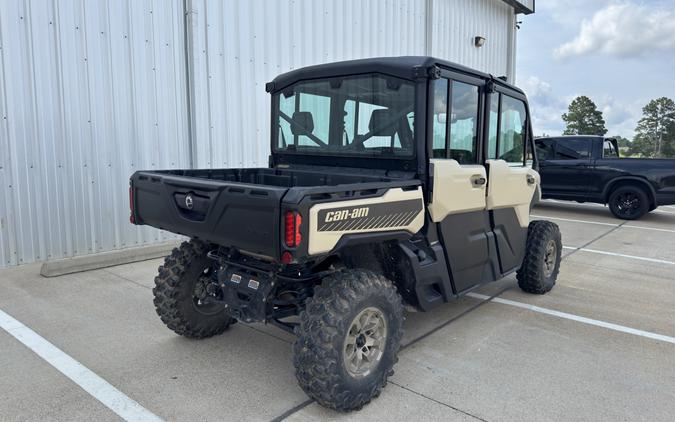 2023 Can-Am Defender MAX Limited