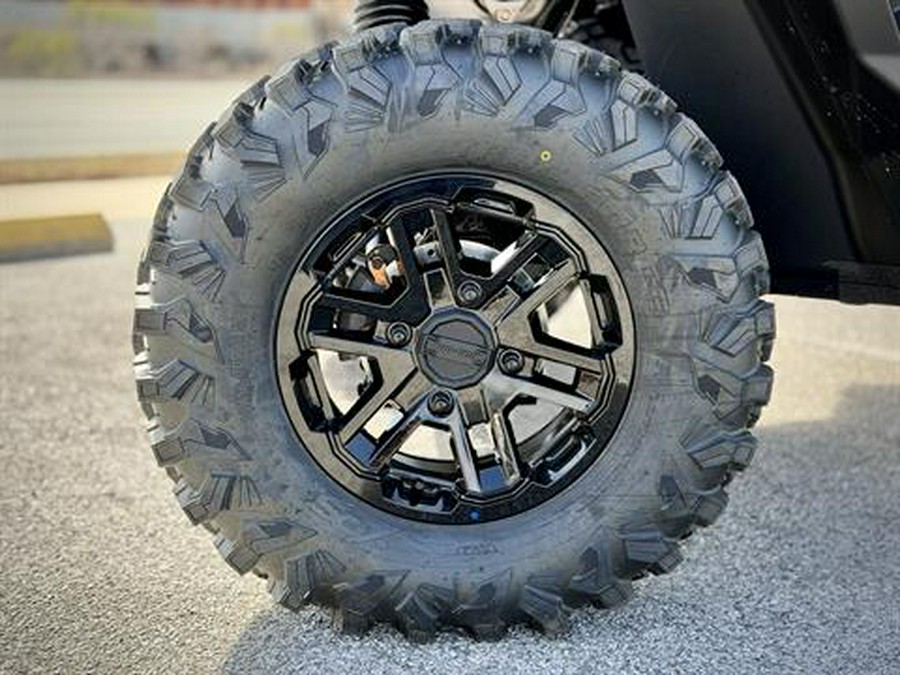 2026 Can-Am Defender MAX Lone Star CAB HD11