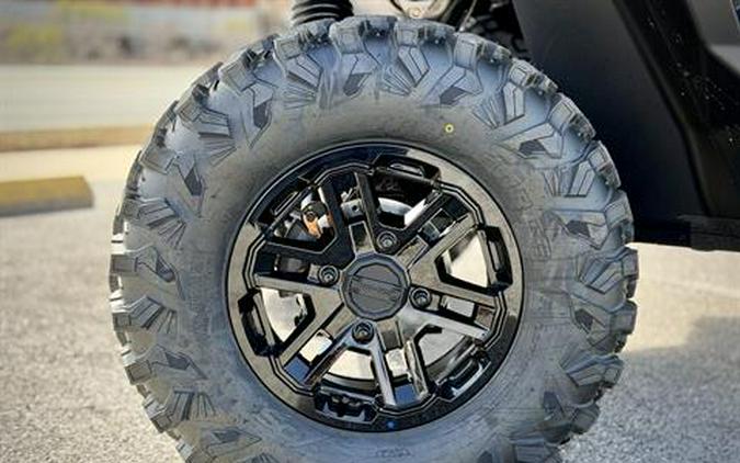 2026 Can-Am Defender MAX Lone Star CAB HD11