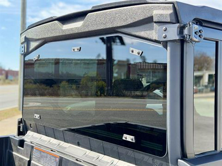 2026 Can-Am Defender MAX Lone Star CAB HD11