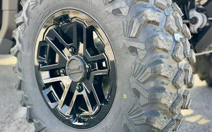 2026 Can-Am Defender MAX Lone Star CAB HD11