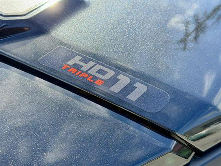 2026 Can-Am Defender MAX Lone Star CAB HD11