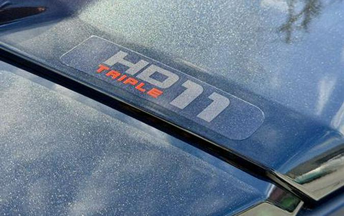 2026 Can-Am Defender MAX Lone Star CAB HD11