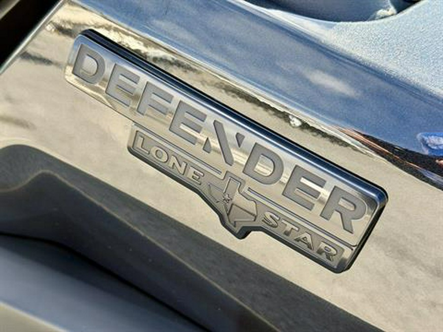 2026 Can-Am Defender MAX Lone Star CAB HD11