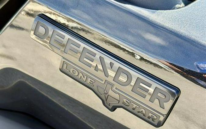 2026 Can-Am Defender MAX Lone Star CAB HD11