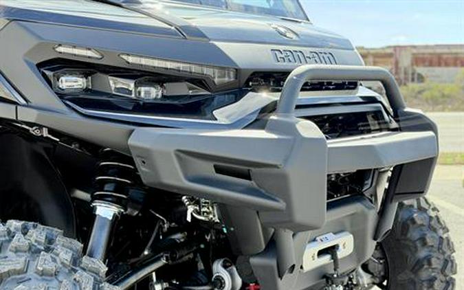 2026 Can-Am Defender MAX Lone Star CAB HD11