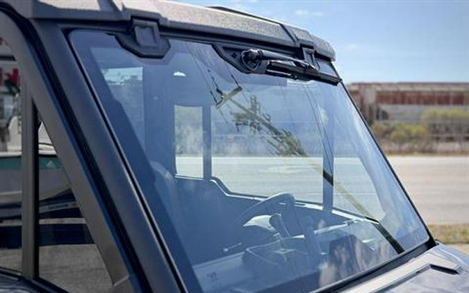 2026 Can-Am Defender MAX Lone Star CAB HD11