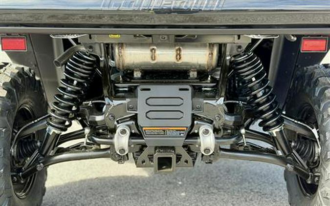 2026 Can-Am Defender MAX Lone Star CAB HD11