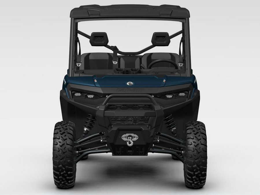 2026 Can-Am Defender XT HD11