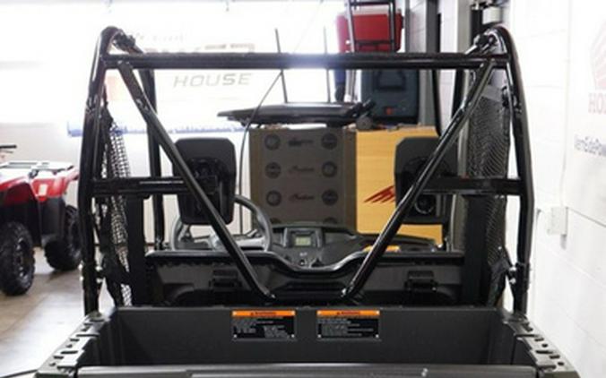 2026 Honda Pioneer 520