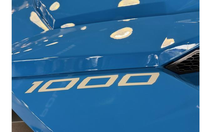 2026 GENERAL XP 4 1000 ULT - Polaris