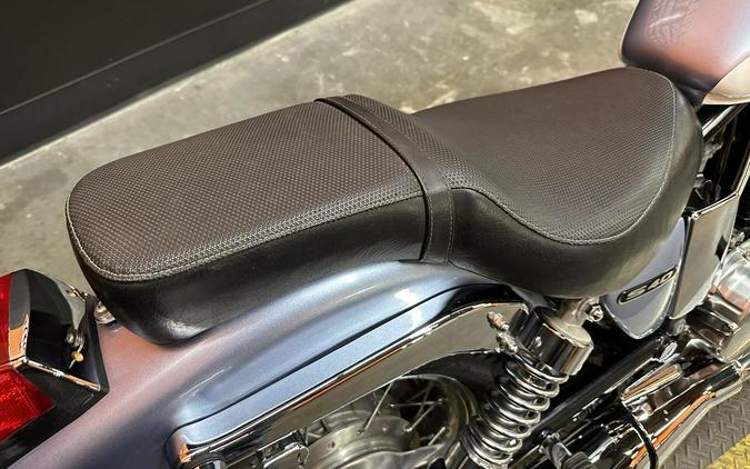 2006 Suzuki Boulevard S40