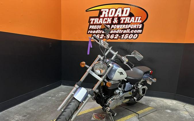 2006 Suzuki Boulevard S40