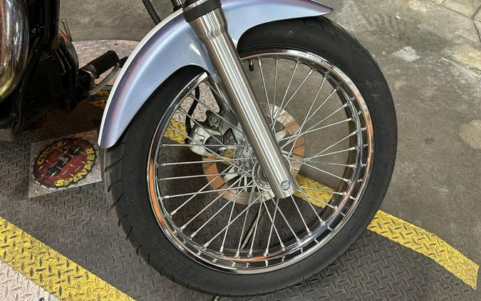 2006 Suzuki Boulevard S40