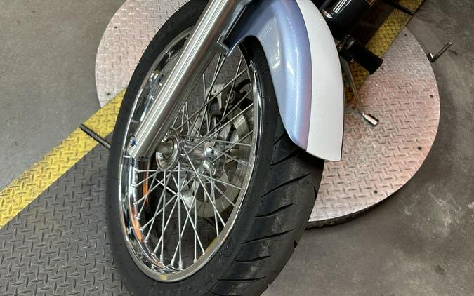 2006 Suzuki Boulevard S40