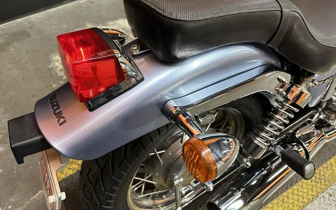 2006 Suzuki Boulevard S40