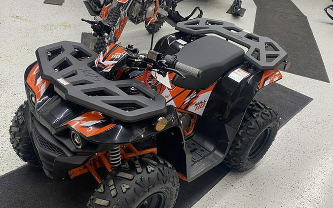 2026 Kayo Bull 110