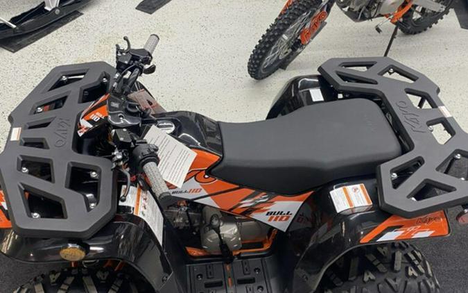 2026 Kayo Bull 110