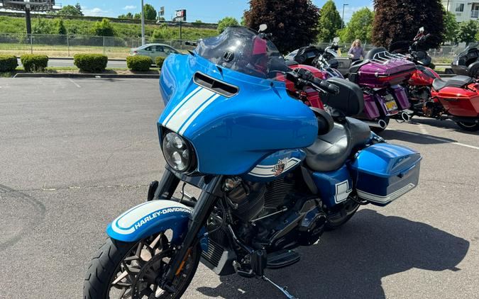 2023 Harley-Davidson Street Glide® ST