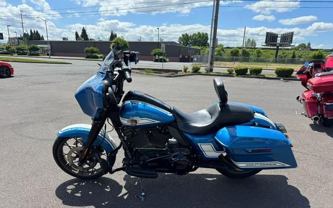 2023 Harley-Davidson Street Glide® ST