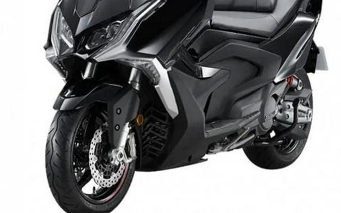 2026 Kymco AK 550i Premium